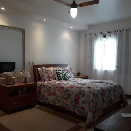 Pousada Alcove Village Petrópolis Екстериор снимка