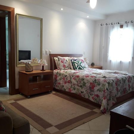 Pousada Alcove Village Petrópolis Екстериор снимка
