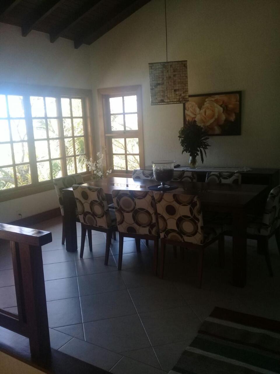 Pousada Alcove Village Petrópolis Екстериор снимка