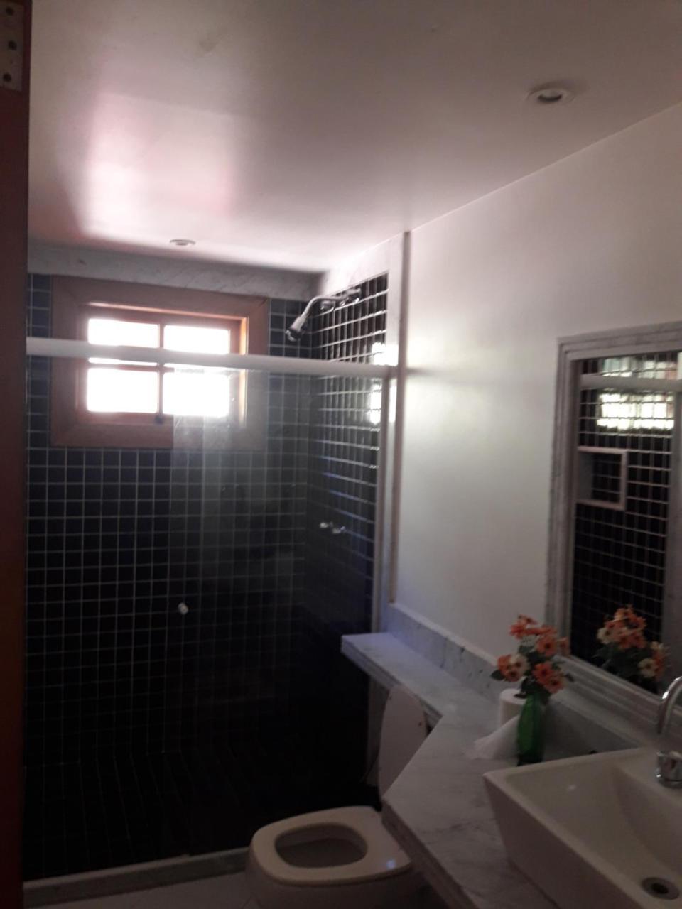 Pousada Alcove Village Petrópolis Екстериор снимка