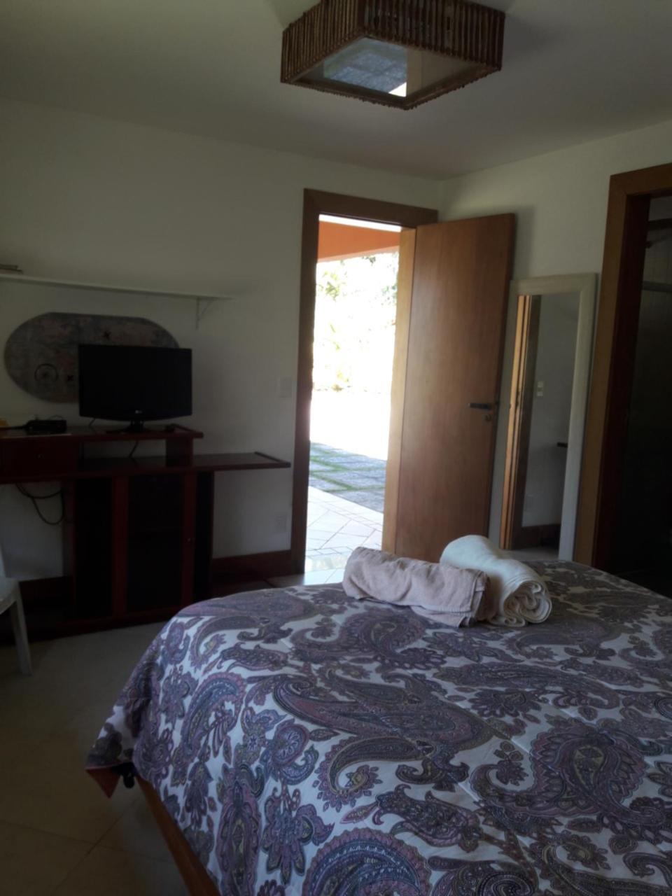Pousada Alcove Village Petrópolis Екстериор снимка