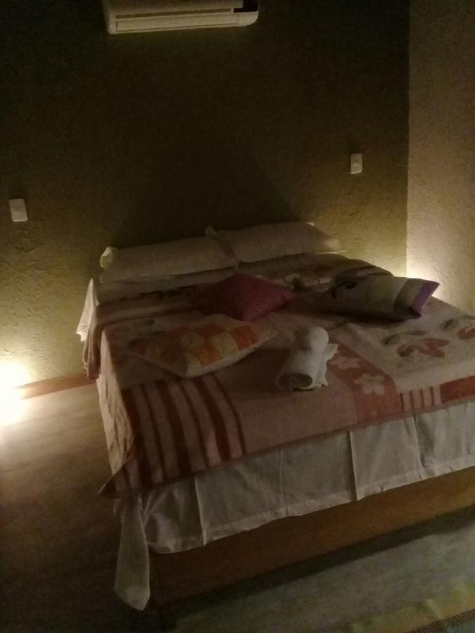 Pousada Alcove Village Petrópolis Екстериор снимка