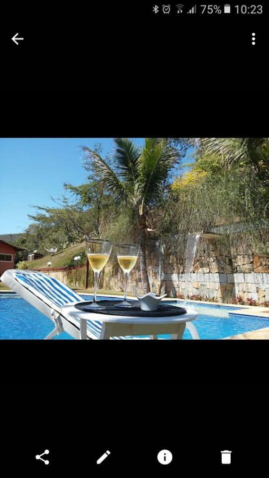 Pousada Alcove Village Petrópolis Екстериор снимка
