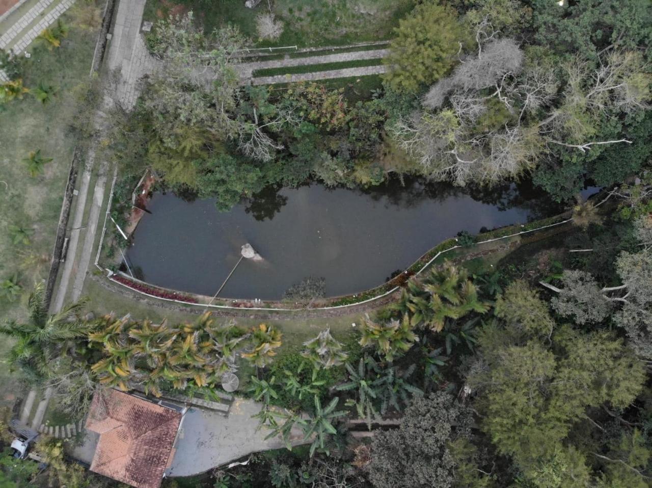 Pousada Alcove Village Petrópolis Екстериор снимка