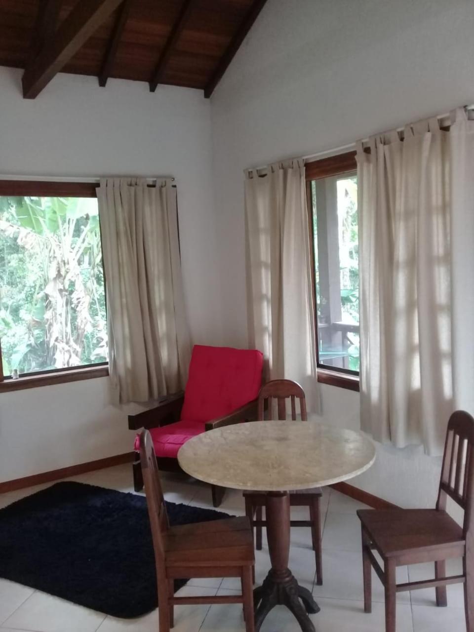 Pousada Alcove Village Petrópolis Екстериор снимка