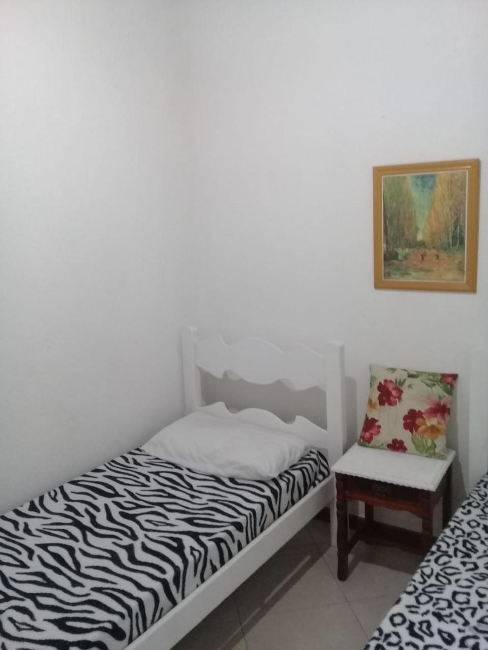 Pousada Alcove Village Petrópolis Екстериор снимка