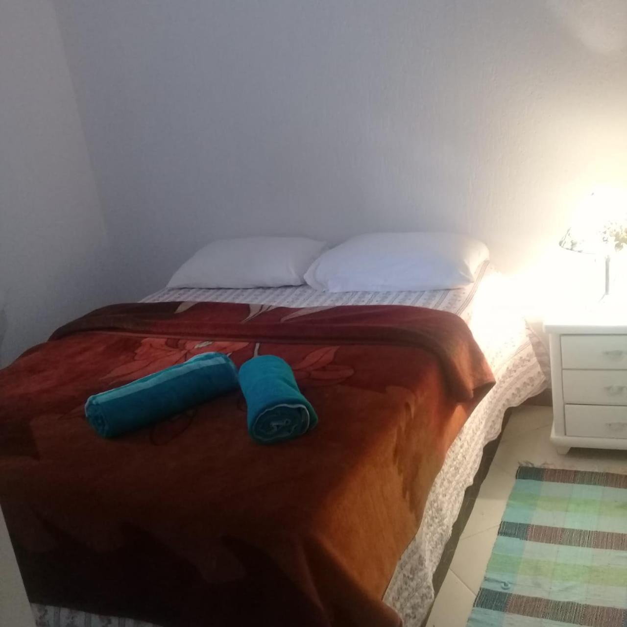 Pousada Alcove Village Petrópolis Екстериор снимка