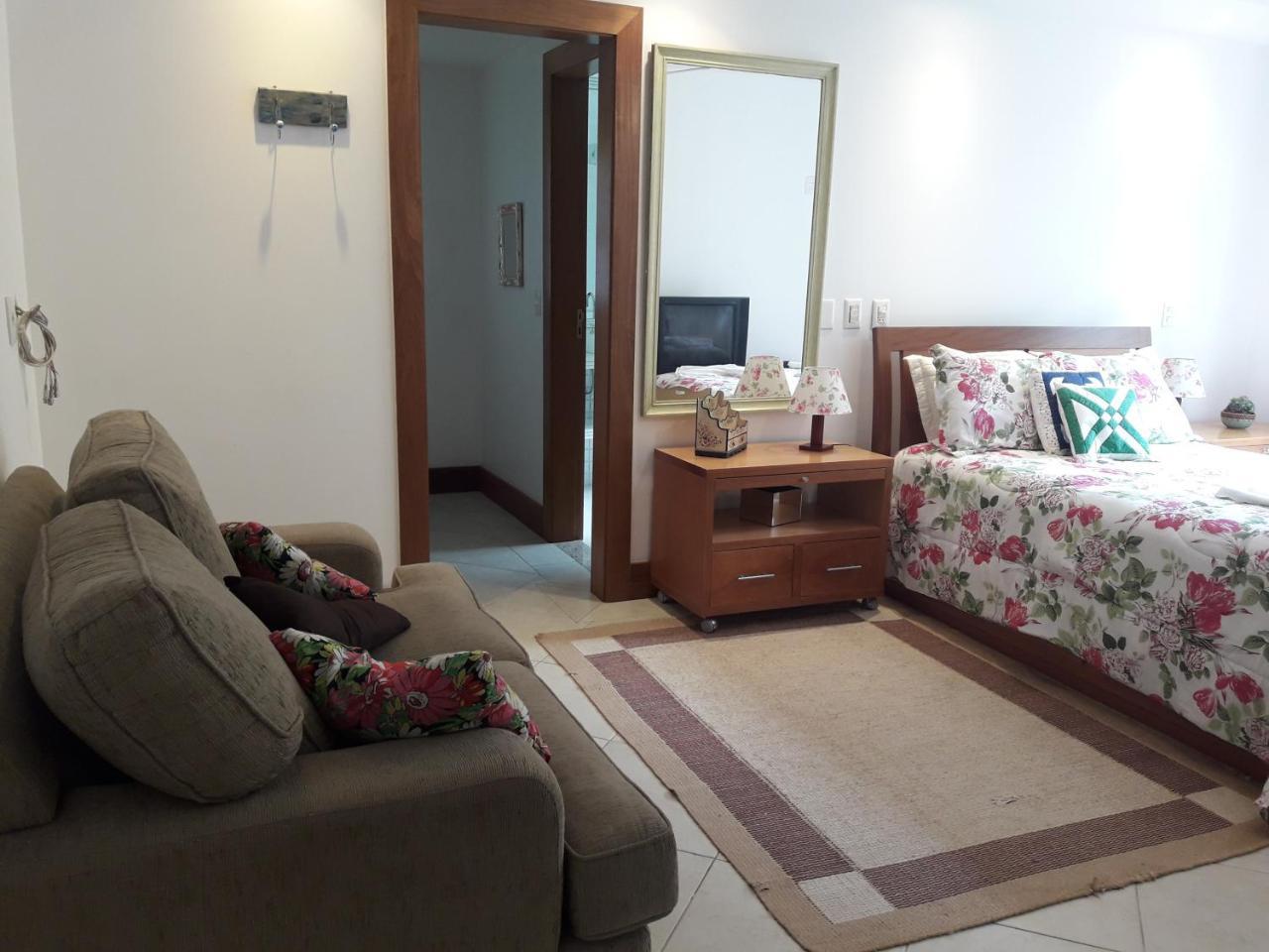 Pousada Alcove Village Petrópolis Екстериор снимка
