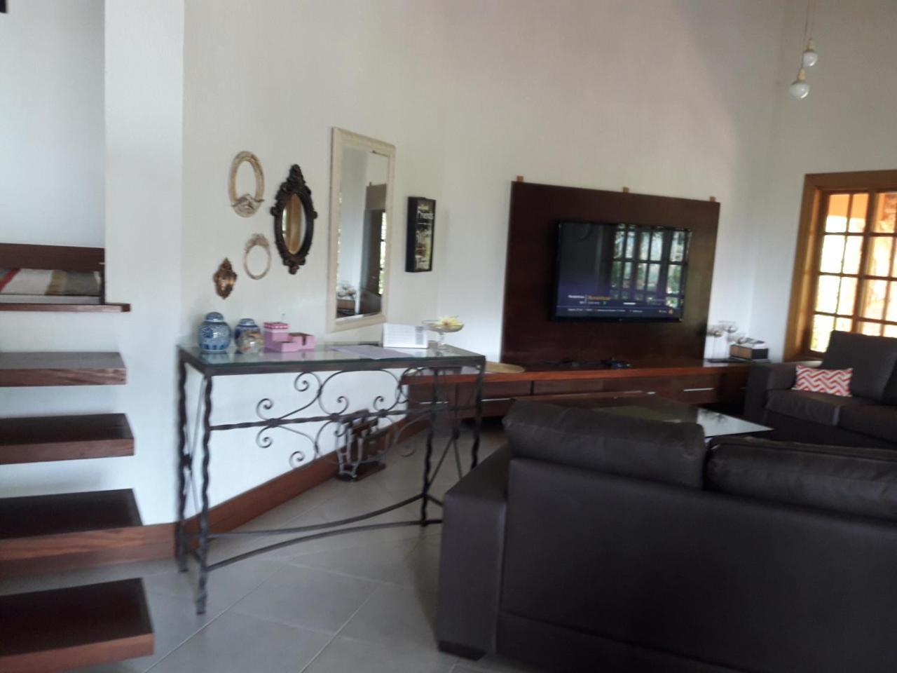 Pousada Alcove Village Petrópolis Екстериор снимка