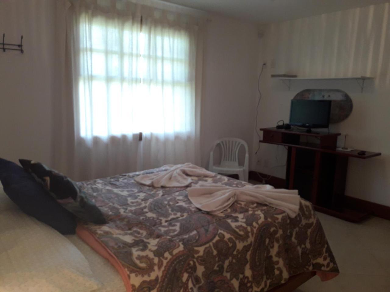 Pousada Alcove Village Petrópolis Екстериор снимка