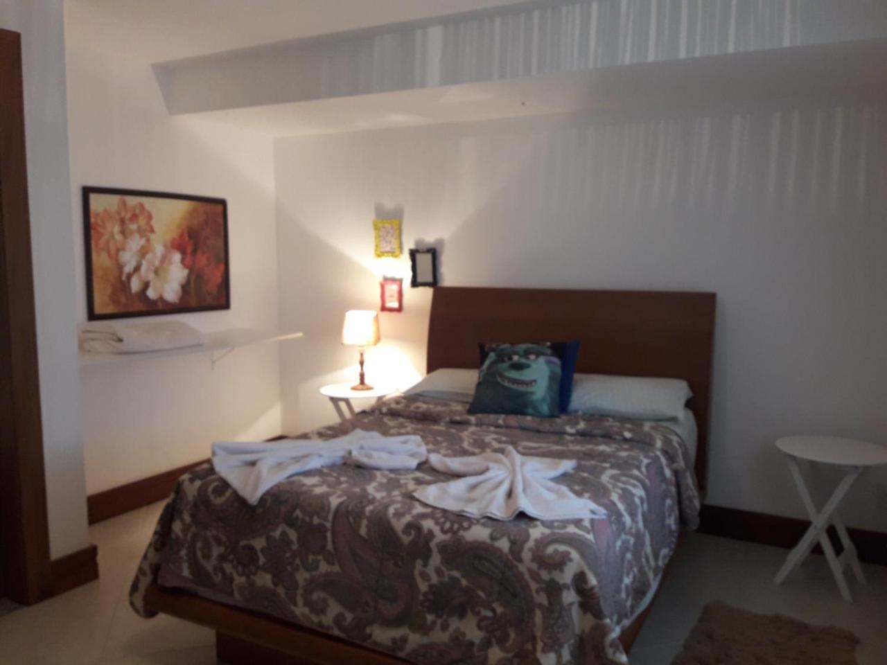 Pousada Alcove Village Petrópolis Екстериор снимка