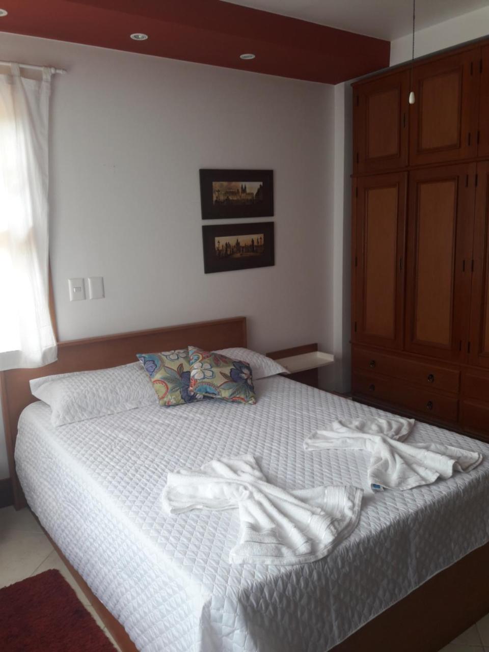 Pousada Alcove Village Petrópolis Екстериор снимка