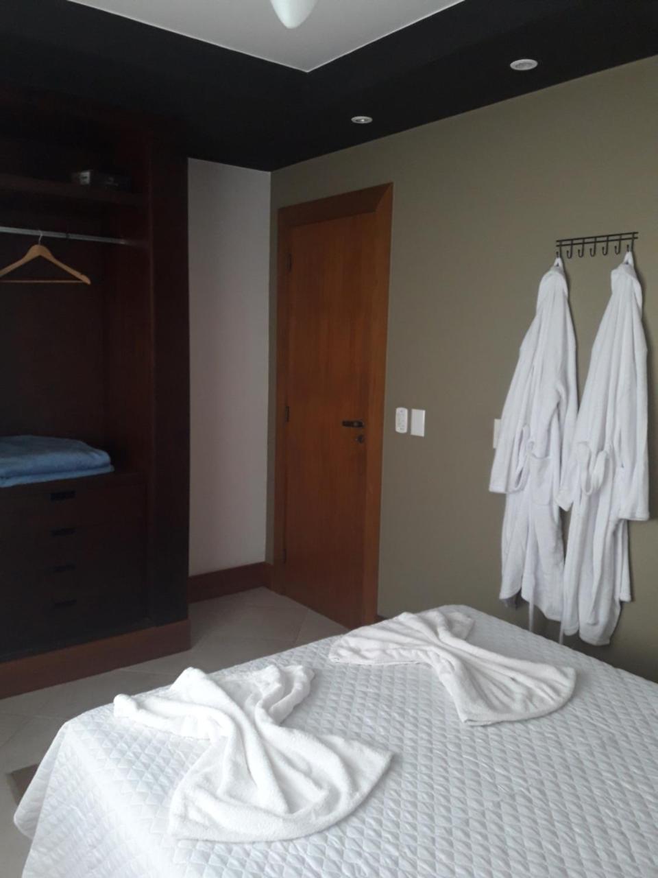 Pousada Alcove Village Petrópolis Екстериор снимка
