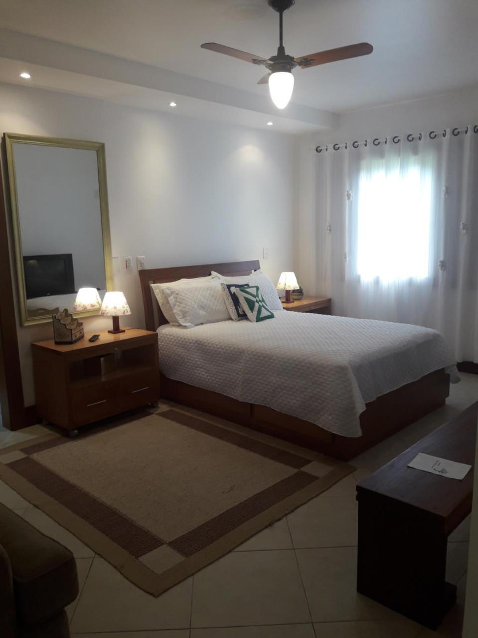 Pousada Alcove Village Petrópolis Екстериор снимка