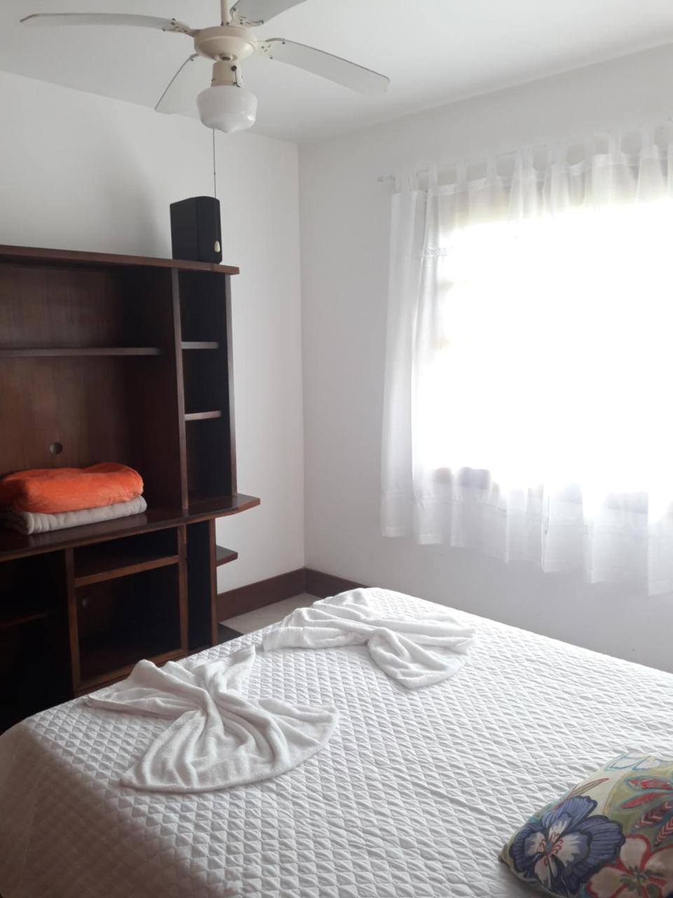Pousada Alcove Village Petrópolis Екстериор снимка
