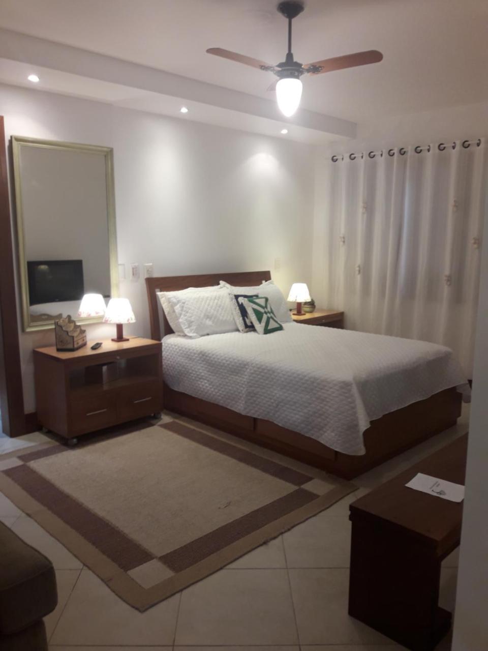 Pousada Alcove Village Petrópolis Екстериор снимка