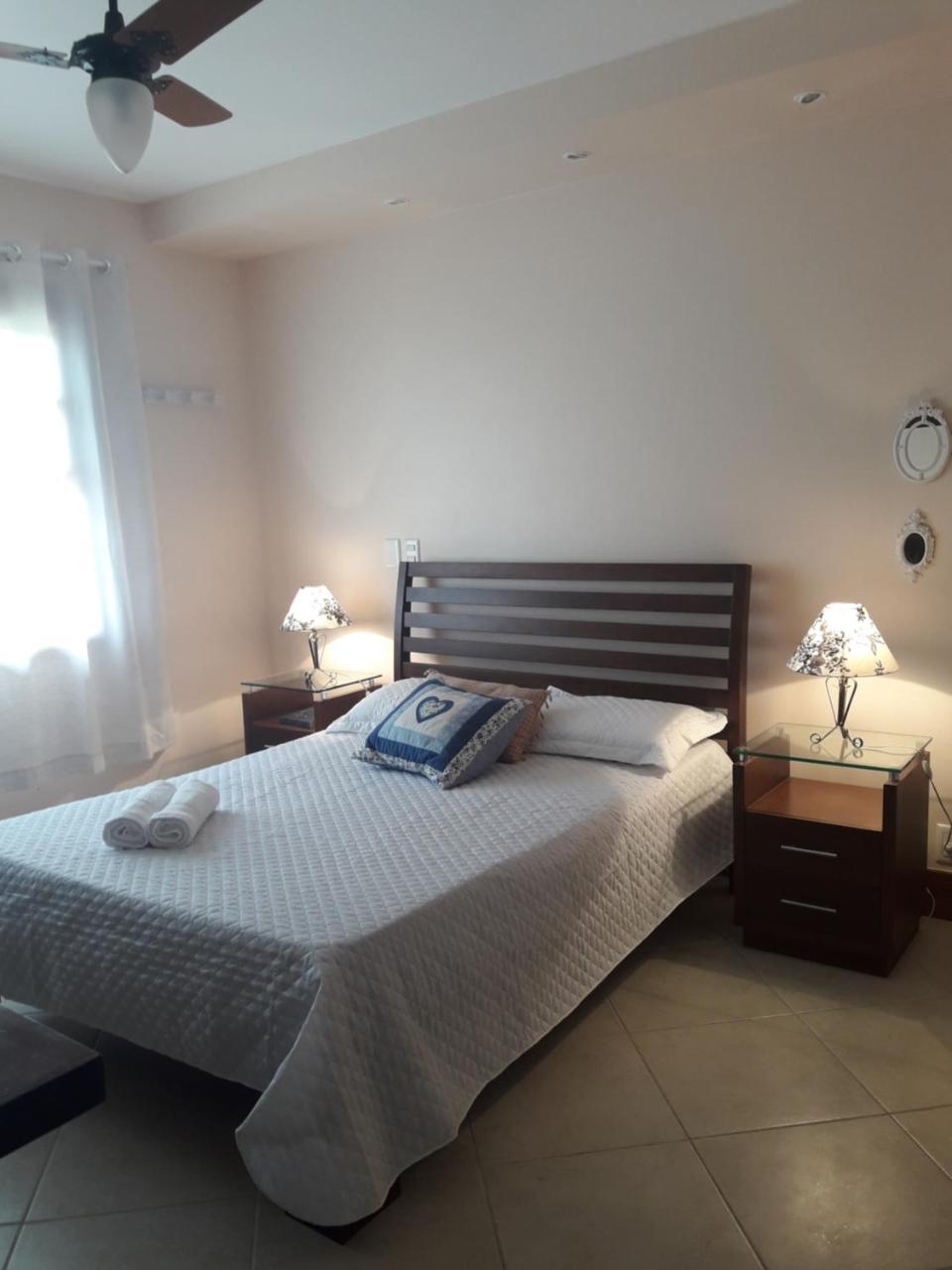 Pousada Alcove Village Petrópolis Екстериор снимка
