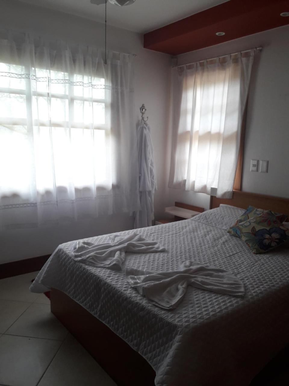 Pousada Alcove Village Petrópolis Екстериор снимка