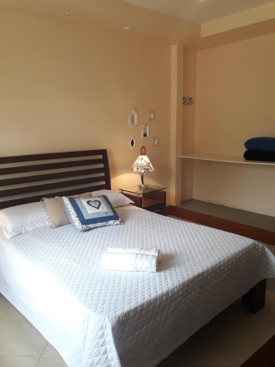 Pousada Alcove Village Petrópolis Екстериор снимка